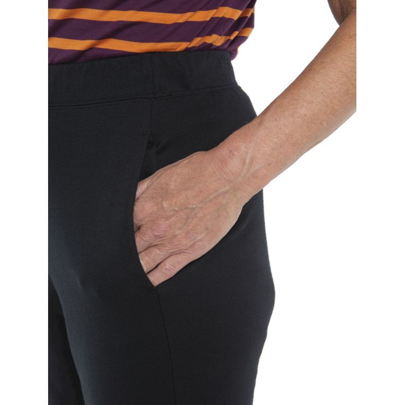 Icebreaker Merino Crush II Pants - Yogabroek - Dames | Hardloop
