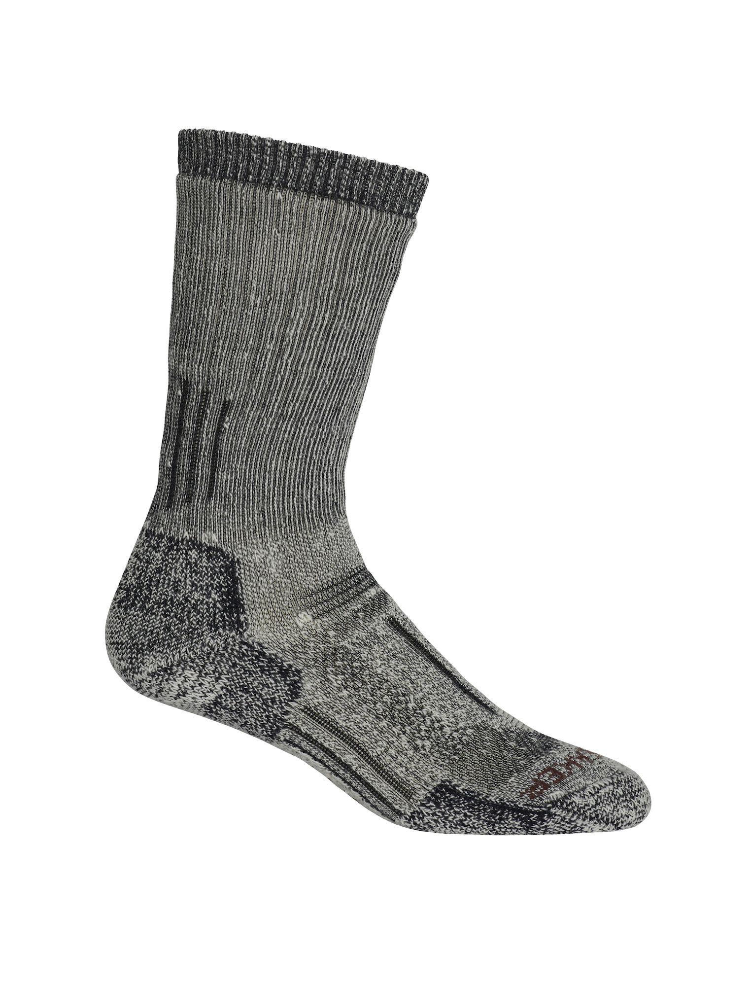 Icebreaker Mountaineer Mid Calf - Merino socks - Women's | Hardloop