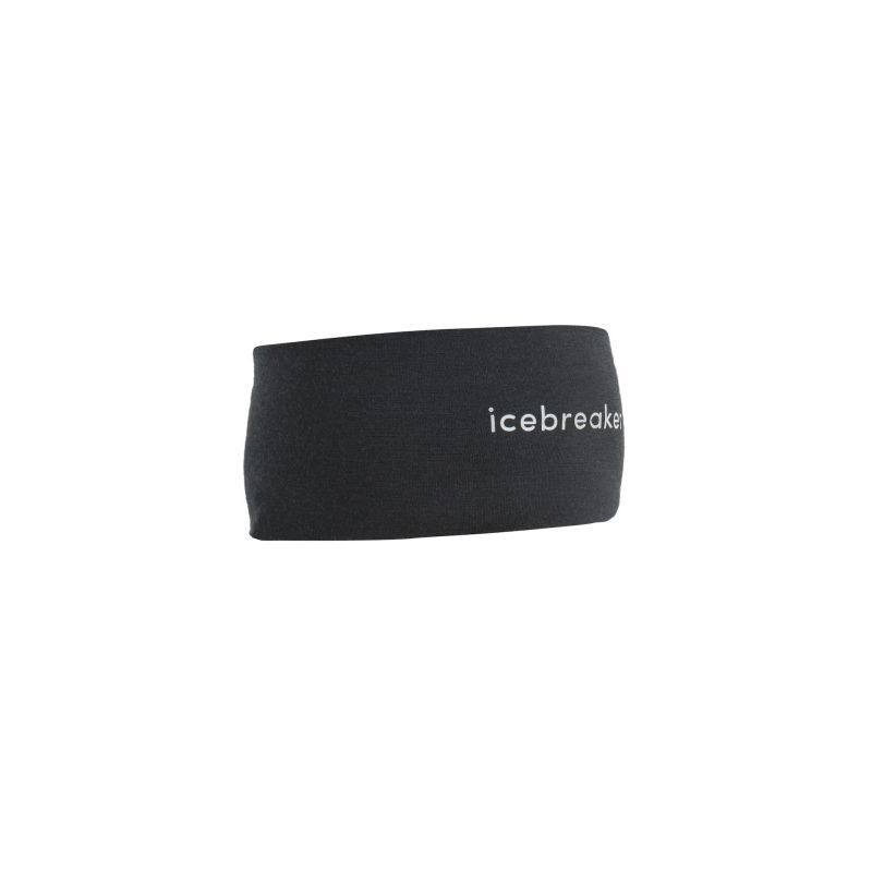 Icebreaker Merino 200 Oasis Headband - Opaska | Hardloop