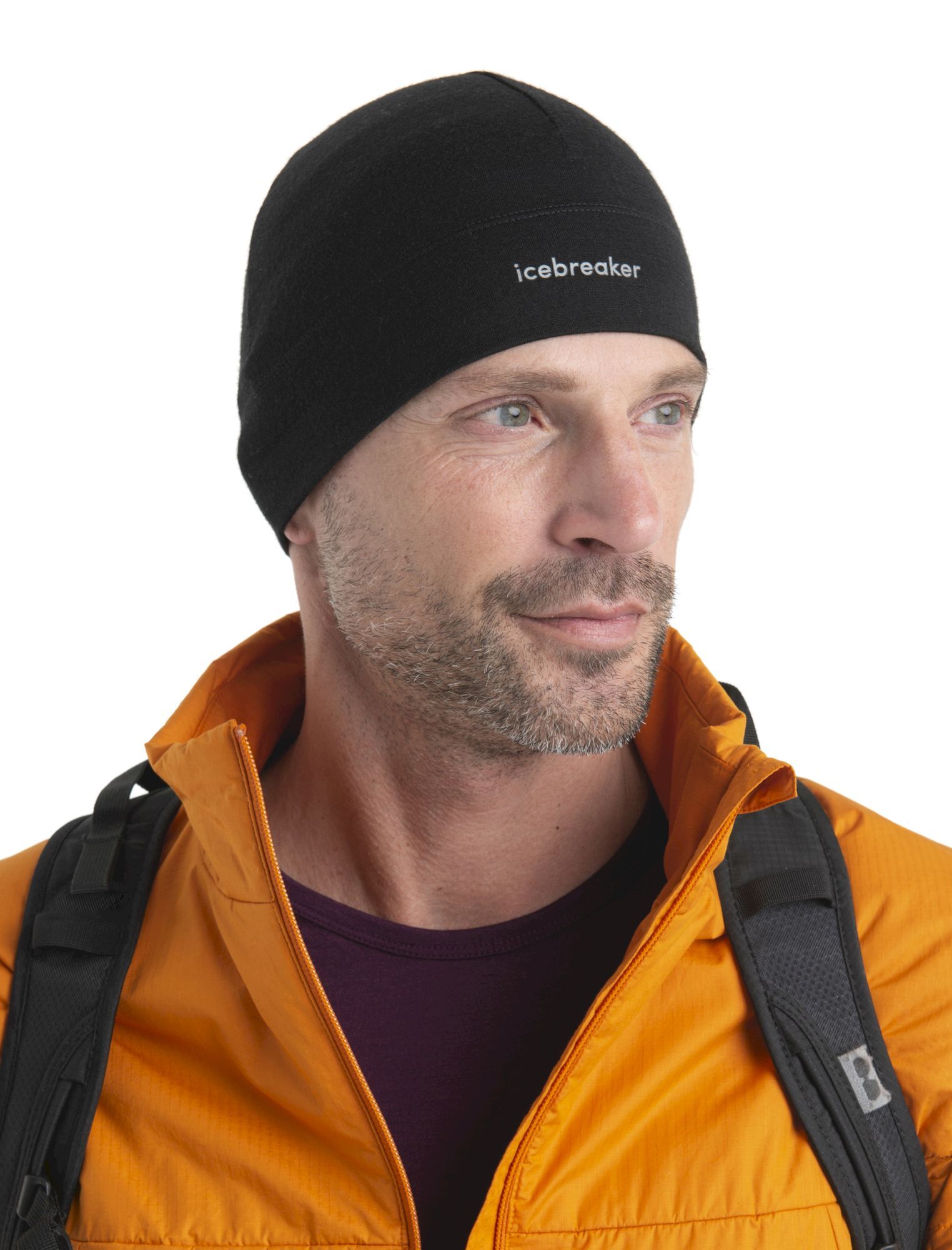 Icebreaker Merino 200 Oasis Beanie - Bonnet | Hardloop