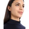 Icebreaker 260 Tech LS Turtleneck - Dámské funkční triko | Hardloop
