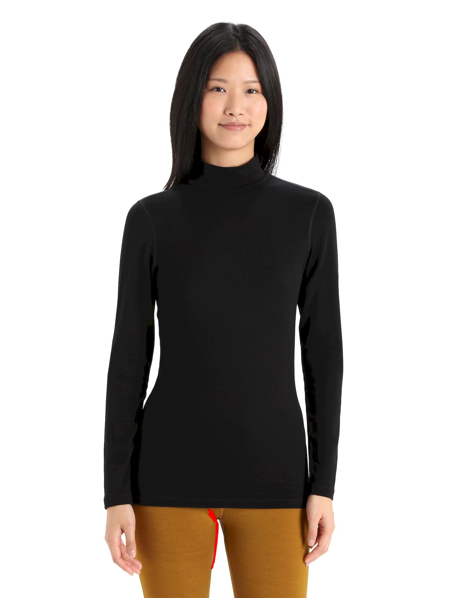 Completo Intimo Donna In Lana Merino Online - ALPIN LOACKER - 3