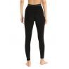 Icebreaker 260 Tech High Rise Leggings - Merino base layer - Women's | Hardloop