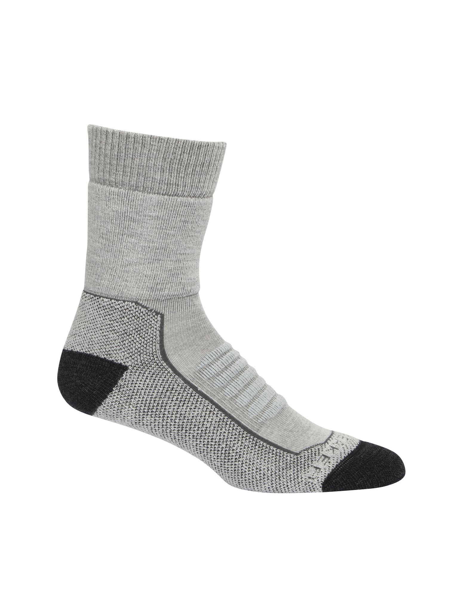 Icebreaker Hike+ Heavy Crew - Merino socks - Women's | Hardloop