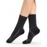 Icebreaker Hike+ Heavy Crew - Merino socks - Women's | Hardloop