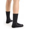Icebreaker Hike+ Heavy Crew - Calze merino - Donna | Hardloop
