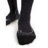 Icebreaker Hike+ Heavy Crew - Calze merino - Donna | Hardloop