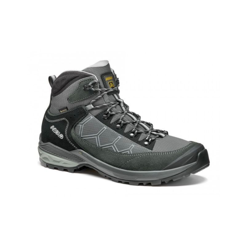 Asolo Falcon Evo Jaquard GV - Wanderschuhe - Damen | Hardloop
