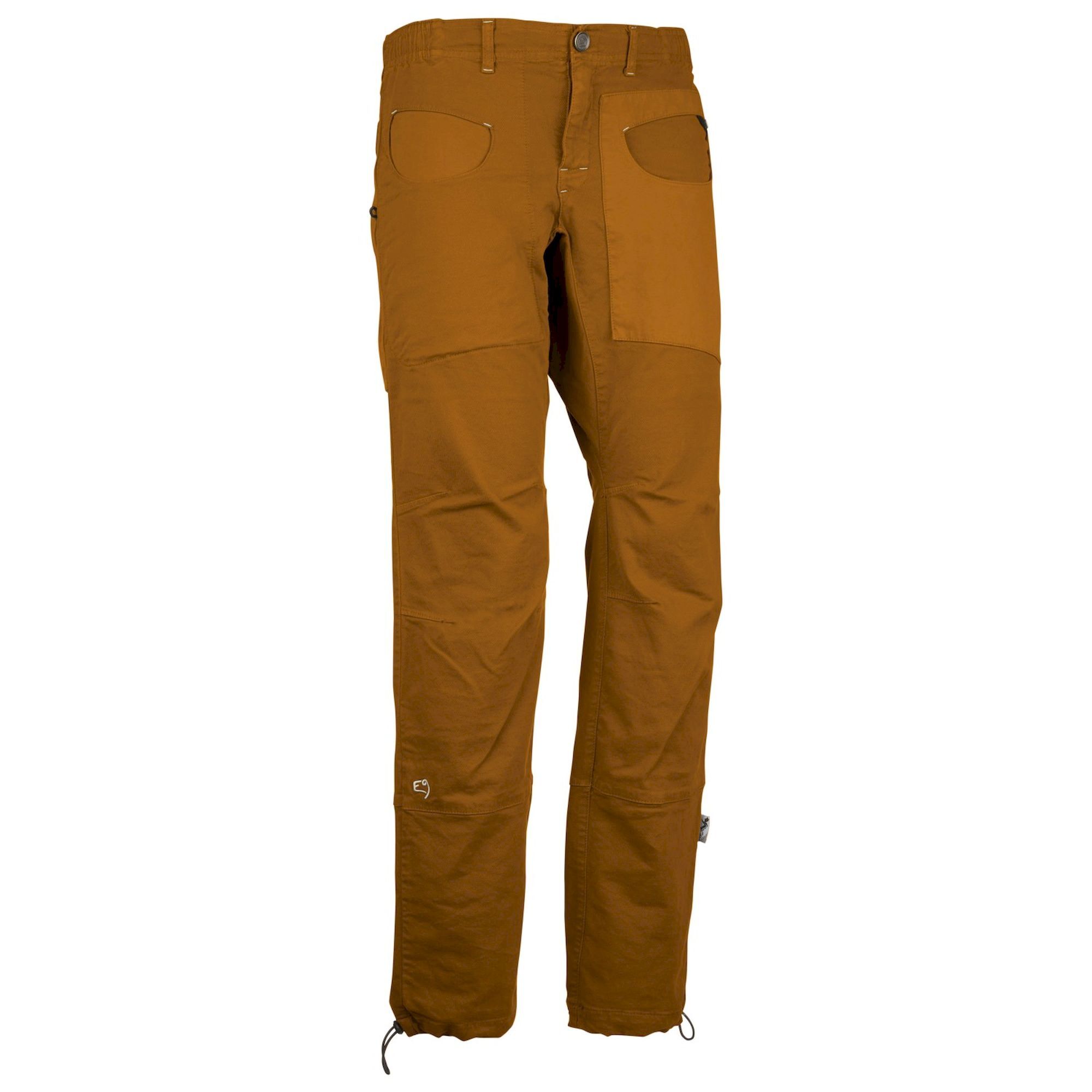 E9 Blat2.0 - Climbing trousers - Men's
