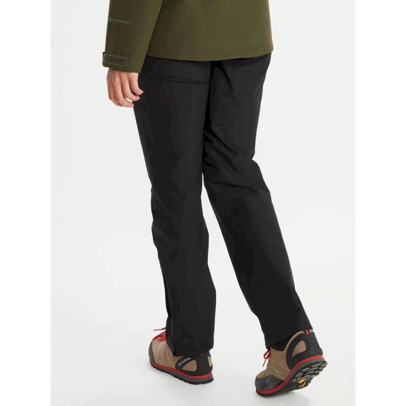 Marmot Minimalist GTX Pant - Pantaloni antipioggia - Donna