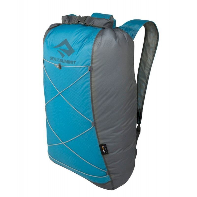 Sea To Summit Ultra-Sil Dry Daypack - Zaino da escursionismo | Hardloop