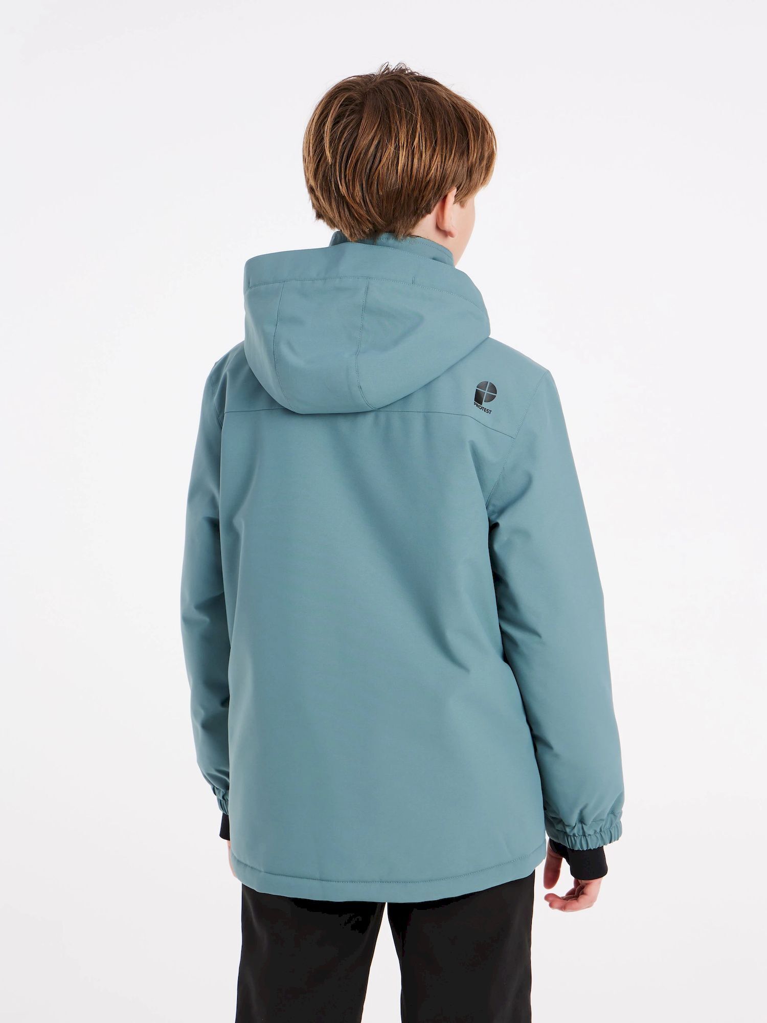 Protest Prtflynty Jr Jacket - Giacca da sci - Bambino | Hardloop