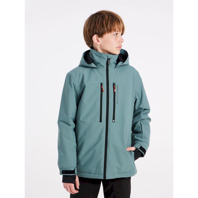 Protest Prtflynty Jr Jacket - Giacca da sci - Bambino | Hardloop
