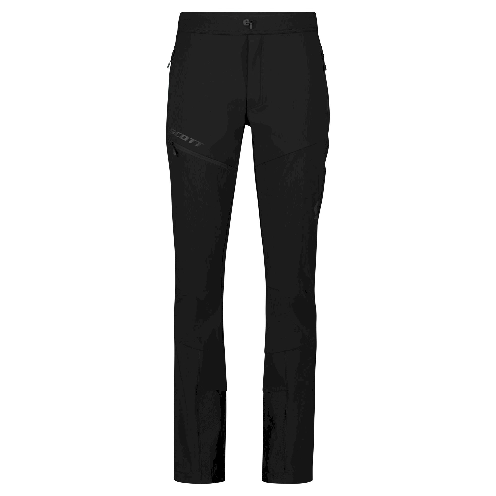 Scott Explorair Softshell SL Pant - Softshell trousers - Men's | Hardloop