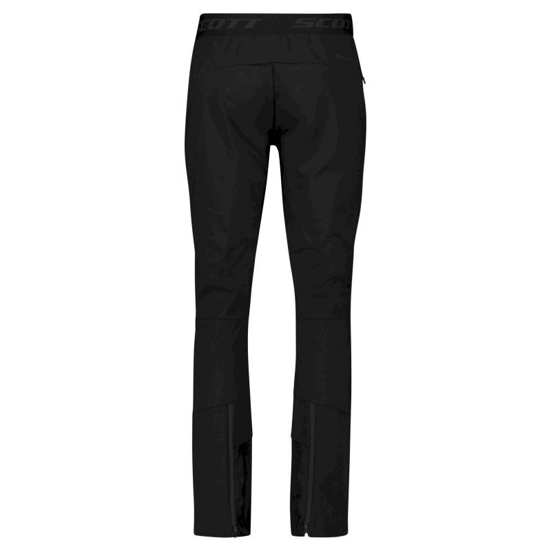 Scott Explorair Softshell SL Pant - Softshellbroek - Heren | Hardloop