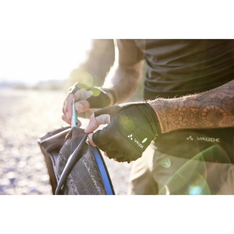 Vaude Active Gloves - Gants vélo homme | Hardloop