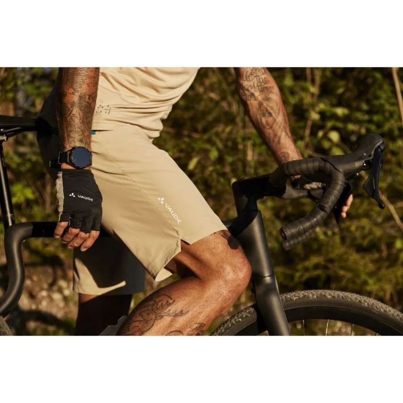 Vaude Active Gloves - Fahrradhandschuhe - Herren