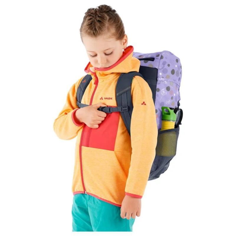 Vaude Puck 14 - Sac à dos enfant | Hardloop