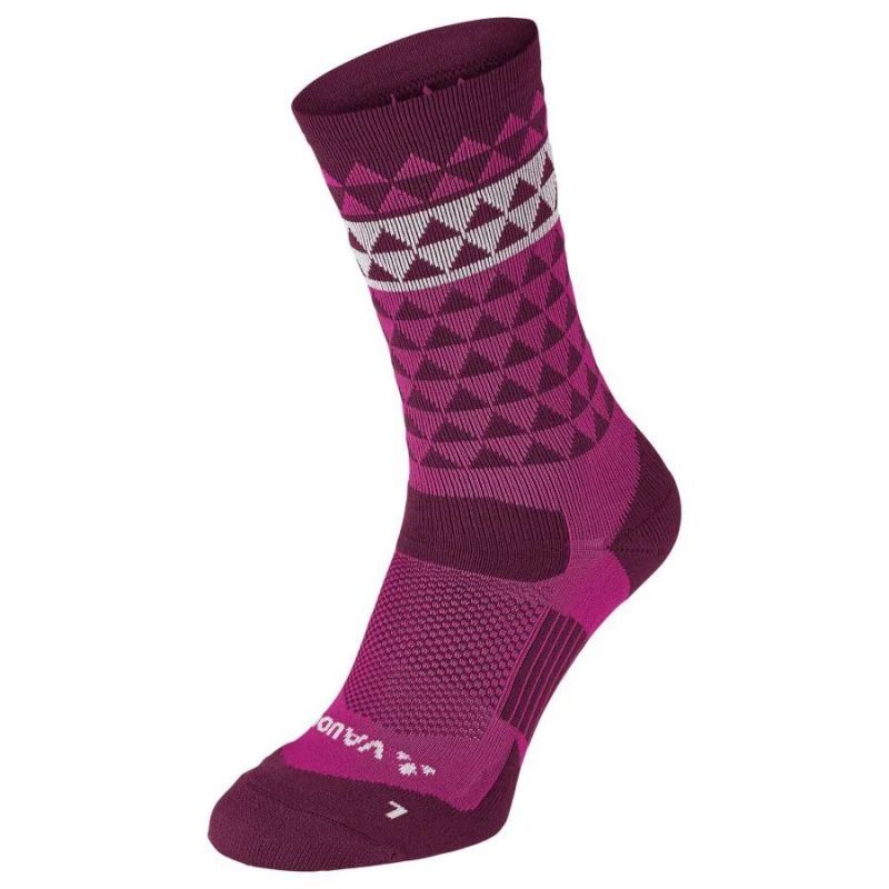 Vaude Bike Socks Mid Cycling socks