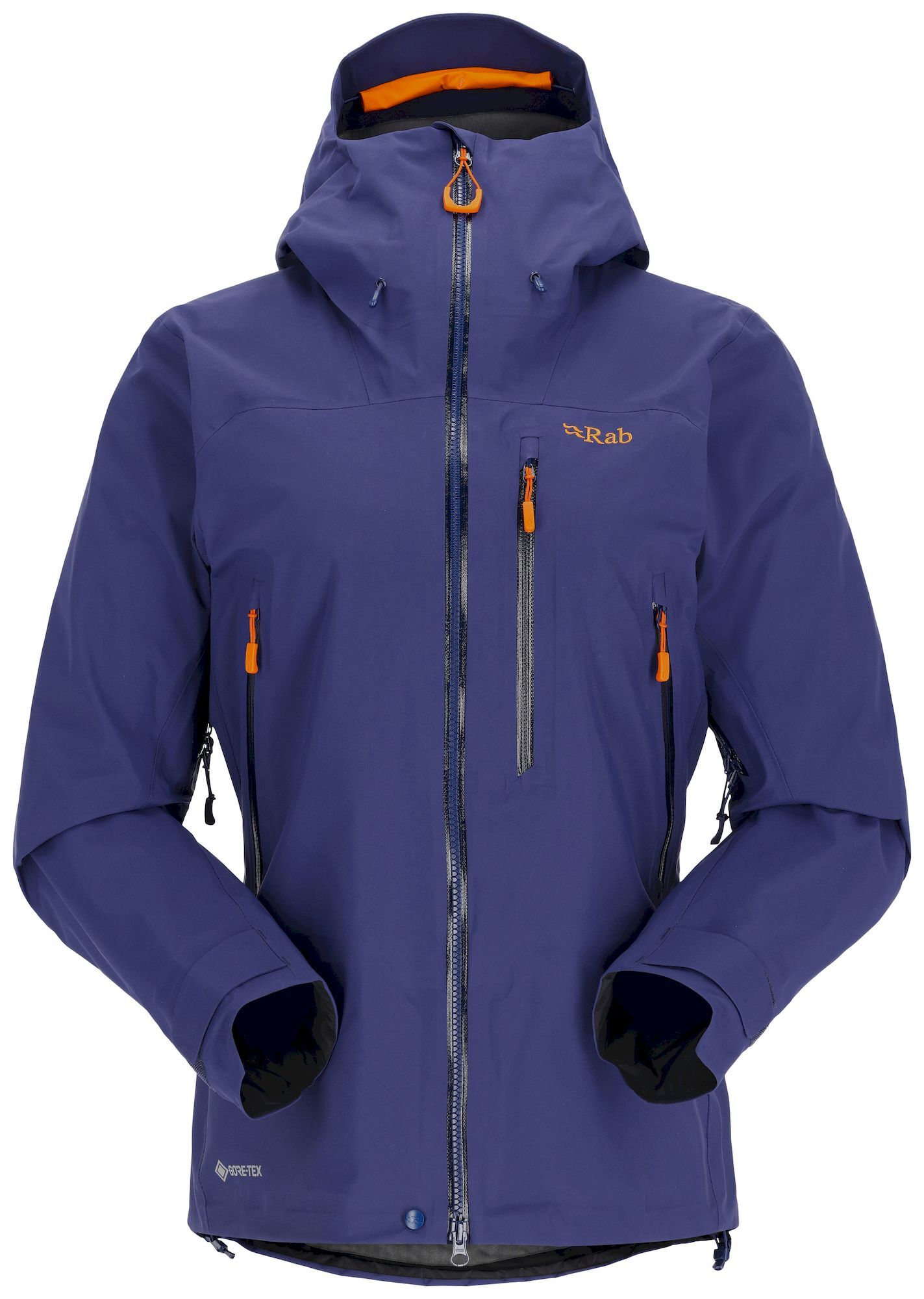 Rab Zanskar GTX Jacket - Waterproof jacket - Women's | Hardloop