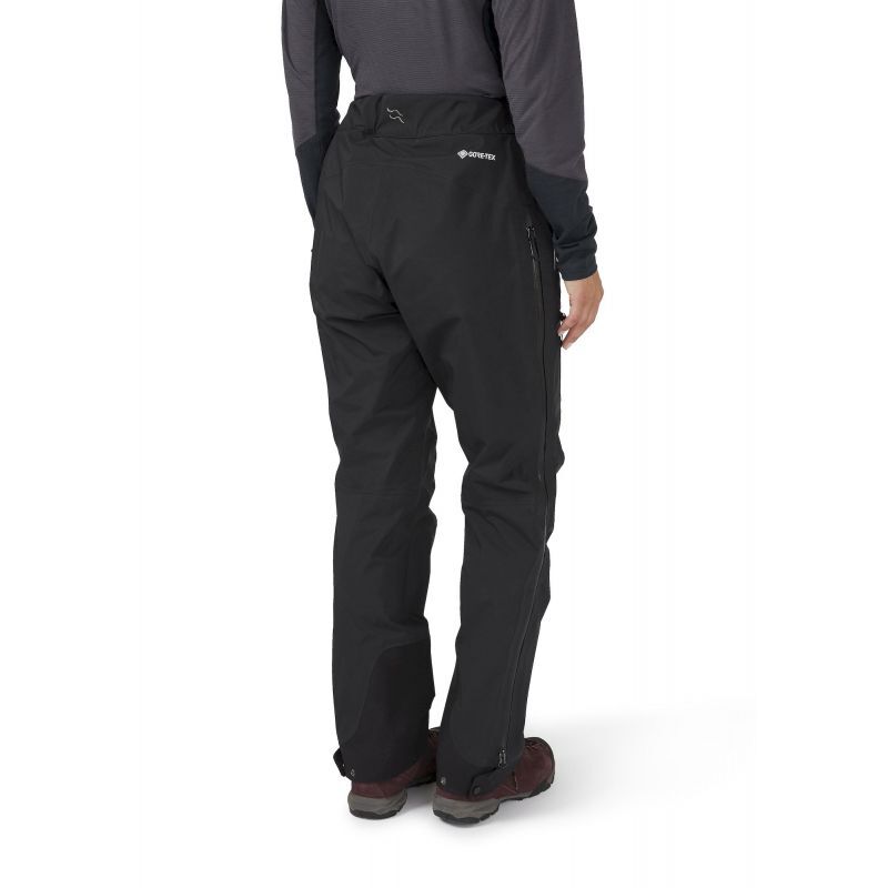 Zanskar Rab Cargo Pants Rab Zanskar GTX Pants Mountaineering