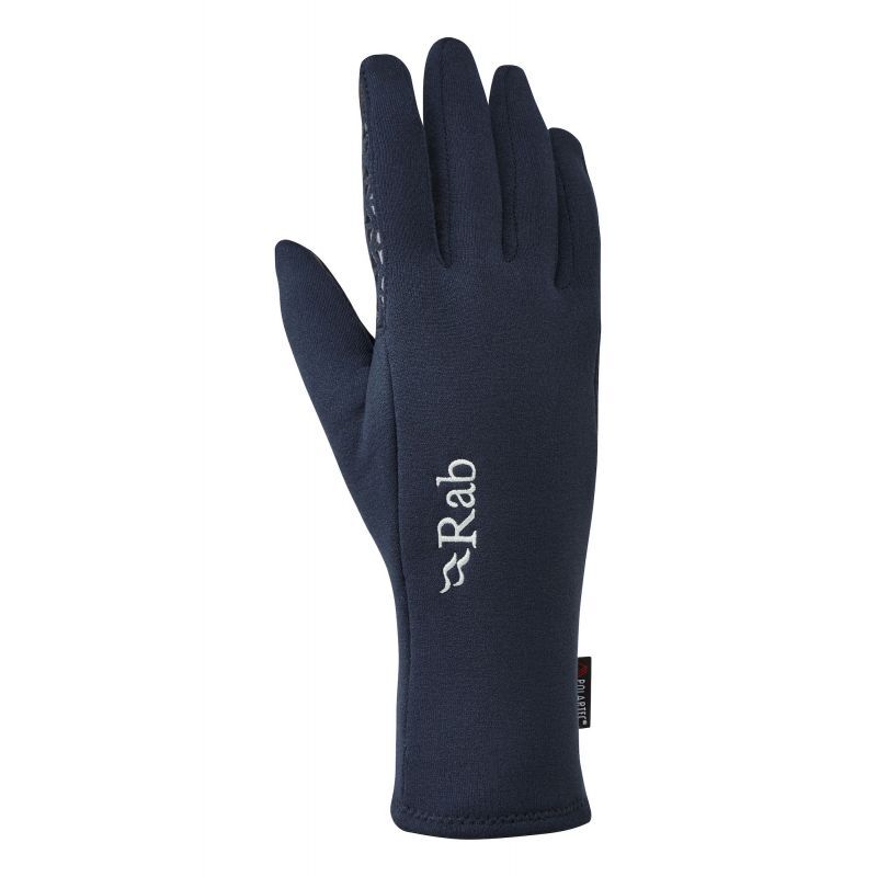 Vigor Heavyweight Sensor Gloves - Hiking gloves - Men's