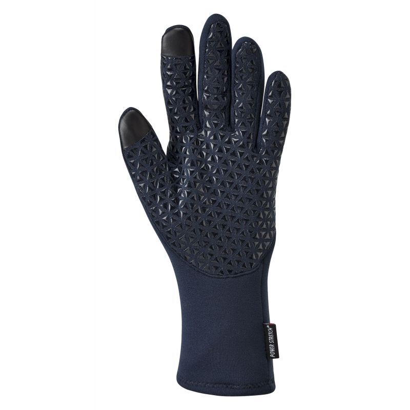 Rab Power Stretch Contact Grip Glove - Guantes trekking - Hombre | Hardloop