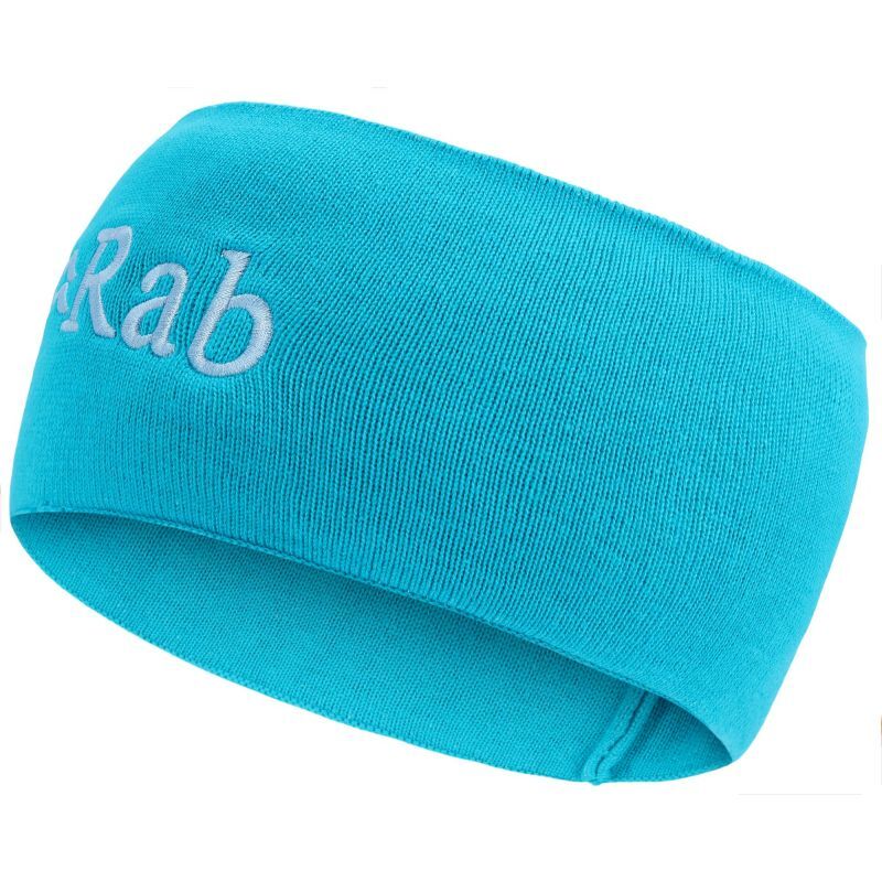 Rab Rab Headband - Fita cabeça | Hardloop