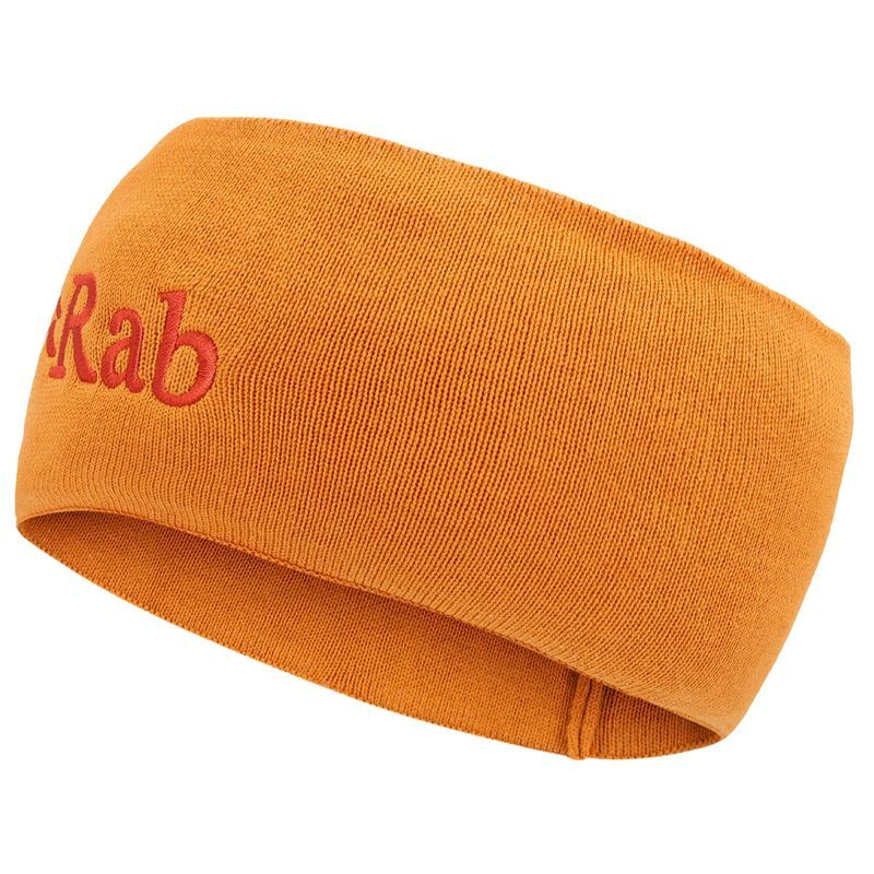 Rab Rab Headband - Fascia sportiva per la fronte