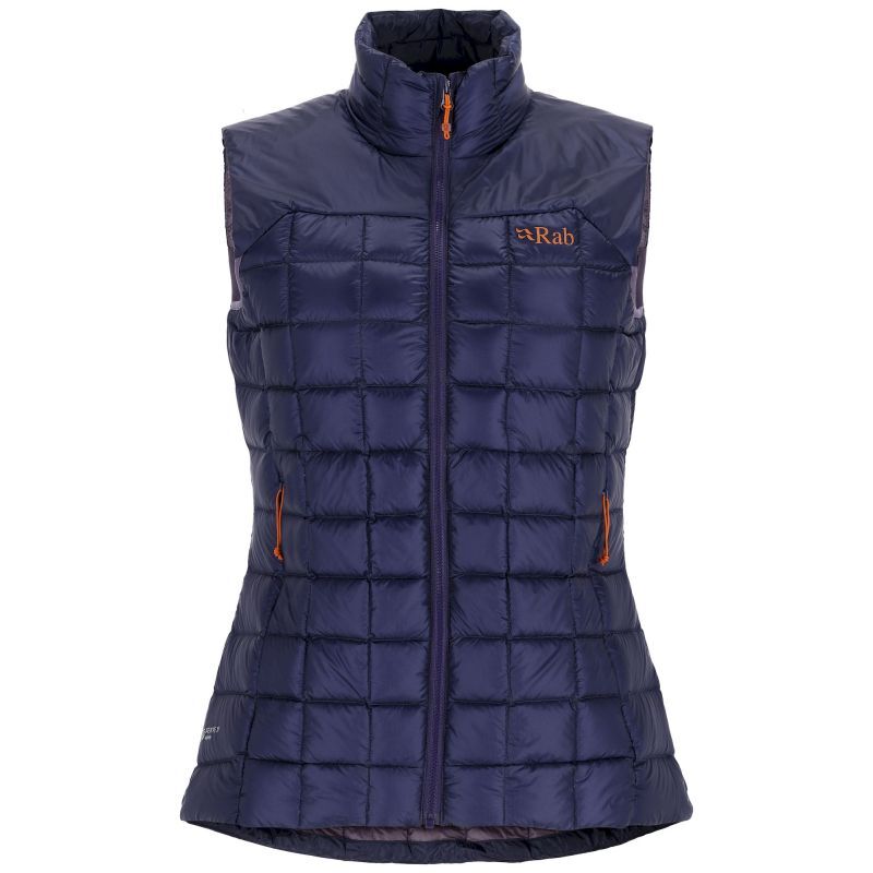 Rab gilet sales