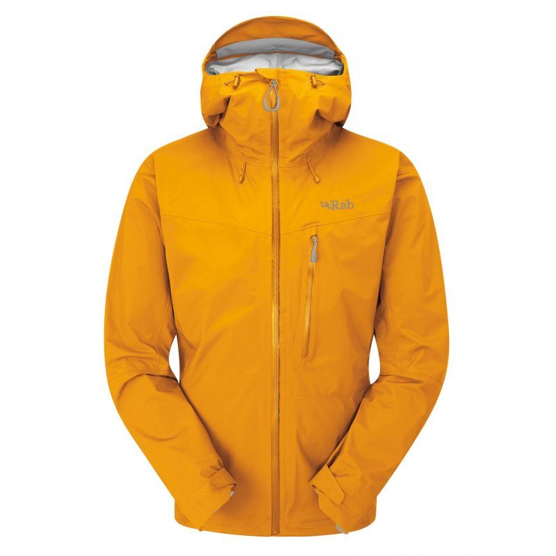 Rab Latok Paclite Plus Jacket - Waterproof jacket - Men's | Hardloop