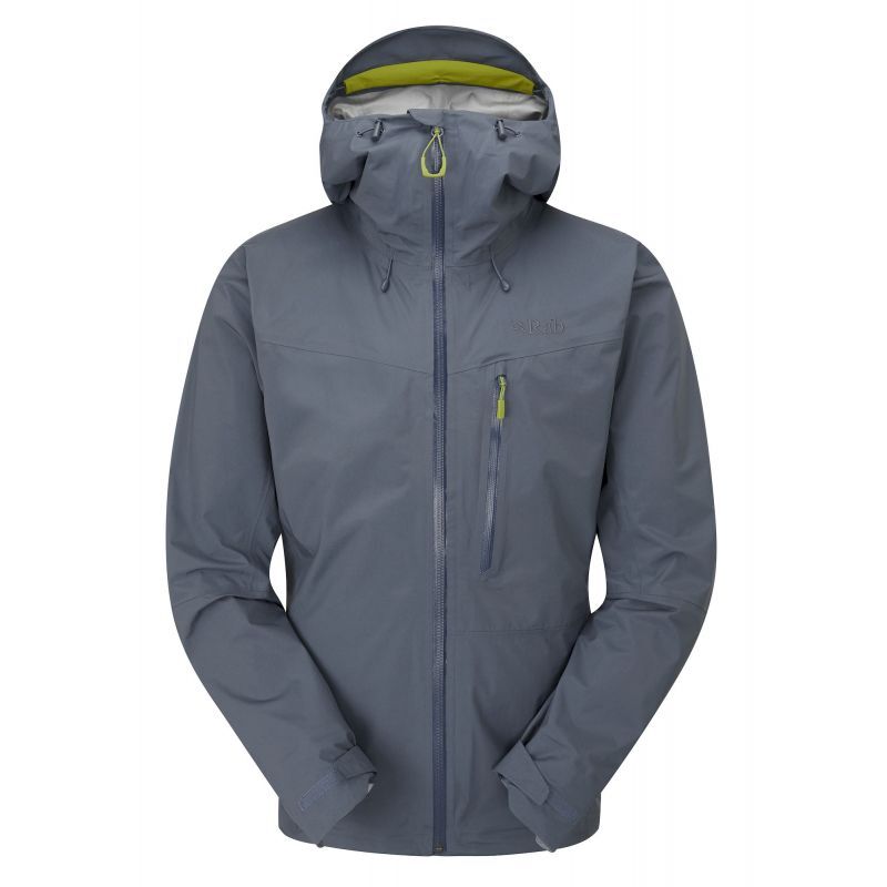 Rab Latok Paclite Plus Jacket - Kurtka przeciwdeszczowa meska | Hardloop
