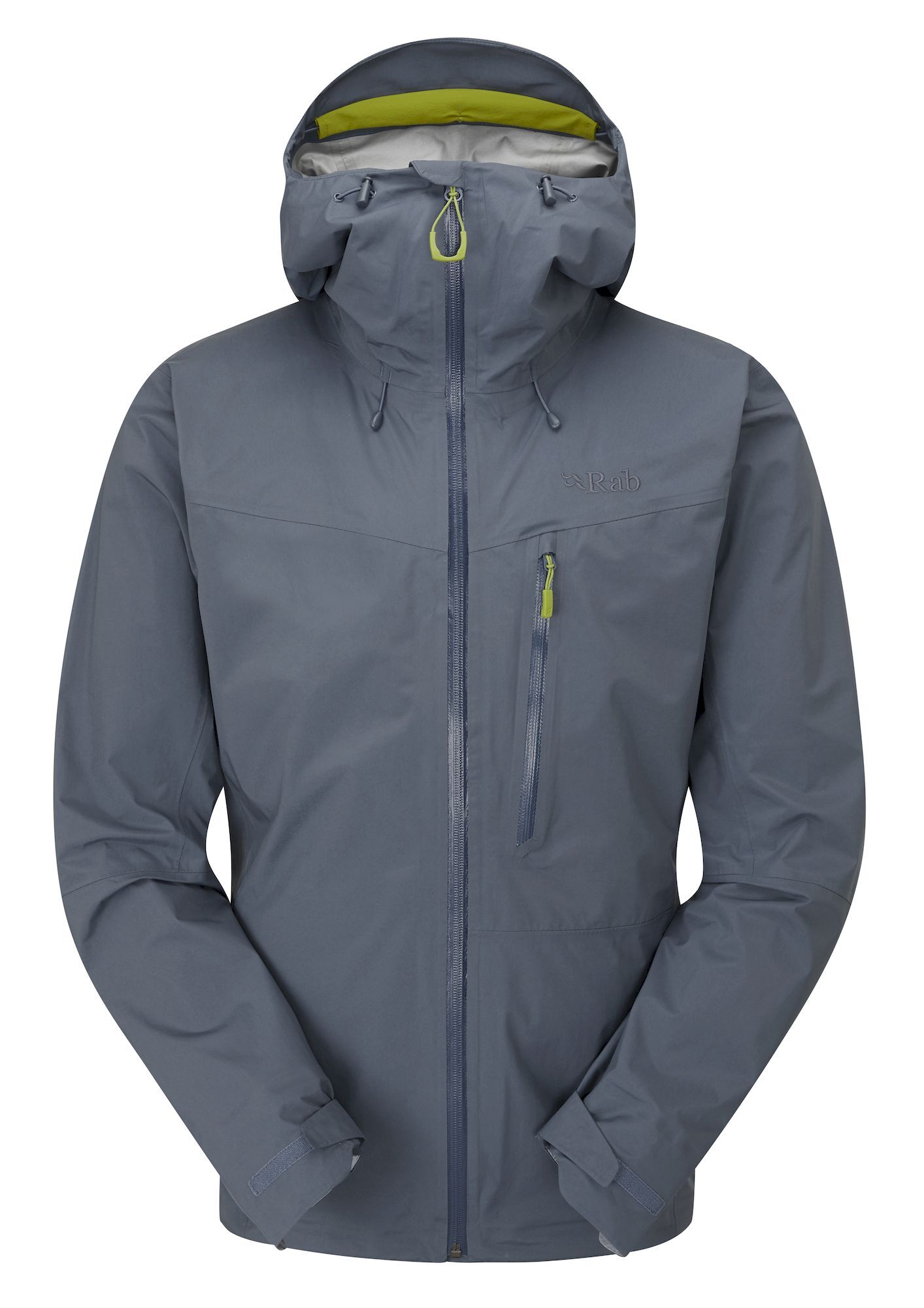 Rab Latok Paclite Plus Jacket - Waterproof jacket - Men's | Hardloop