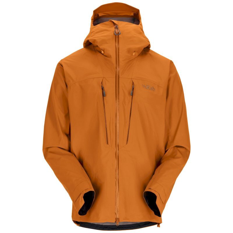 Rab Latok Alpine GTX Jacket Waterproof jacket Men's Hardloop
