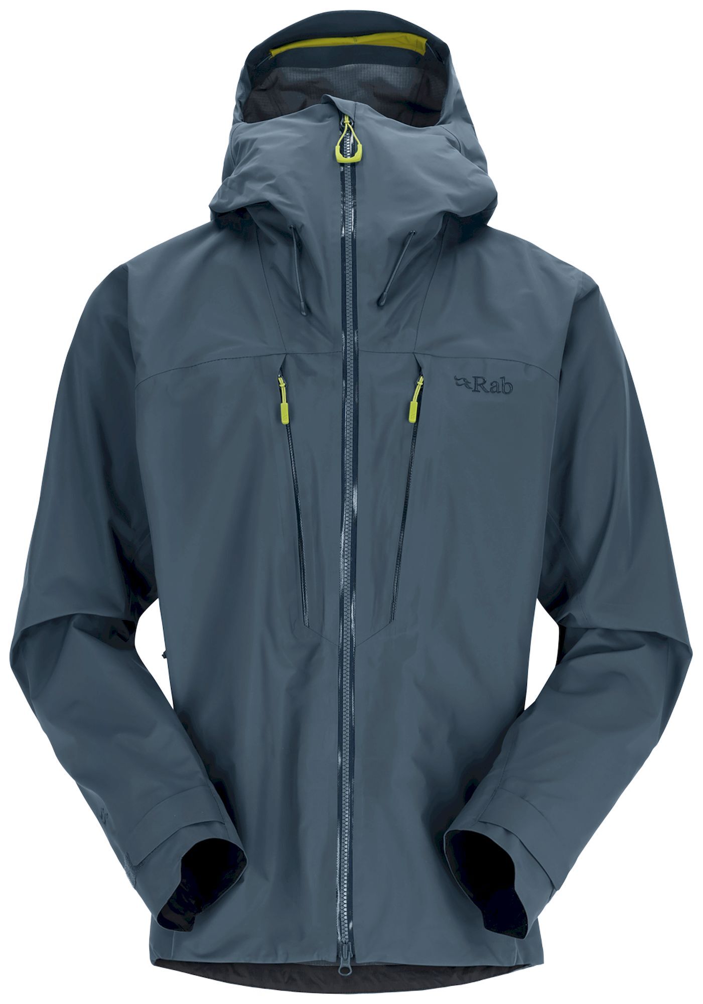 Rab Latok Alpine GTX Jacket - Chaqueta impermeable - Hombre | Hardloop