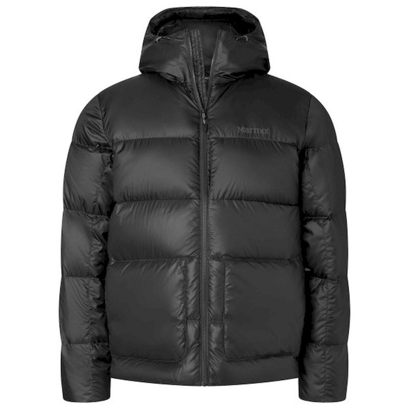 【新品未使用】Marmot☆Douce Down Jacket☆収納袋 Marmot Guides Down Hoody - Down jacket - Men's | Hardloop