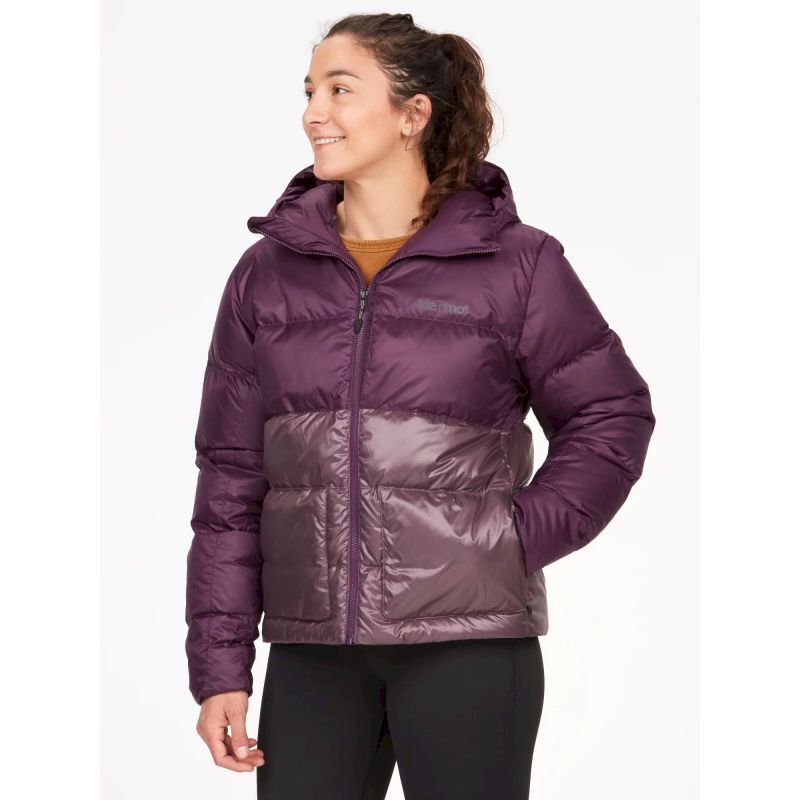 Marmot on sale elise jacket