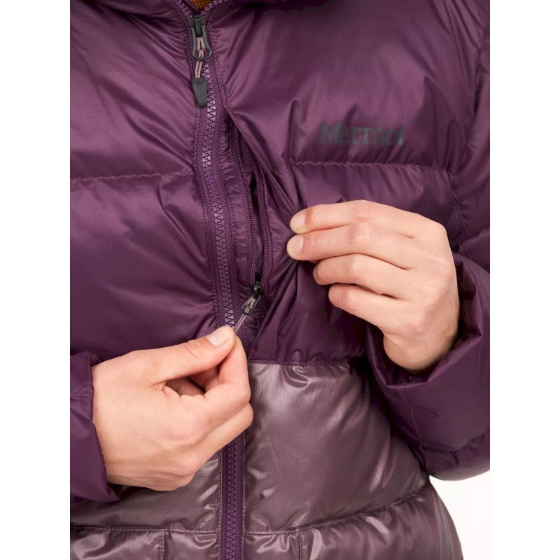 Marmot Guides Down Hoody - Down jacket - Women's | Hardloop