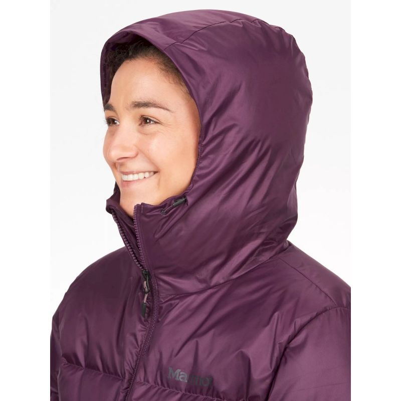 Marmot Guides Down Hoody - Down jacket - Women's | Hardloop