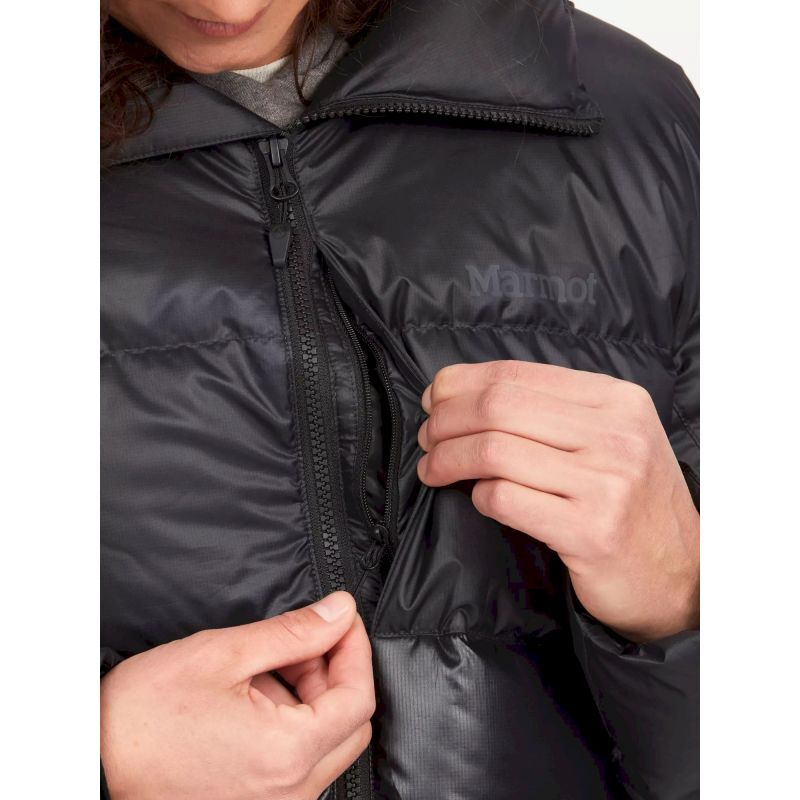 Marmot Guides Down Hoody - Casaco penas mulher | Hardloop