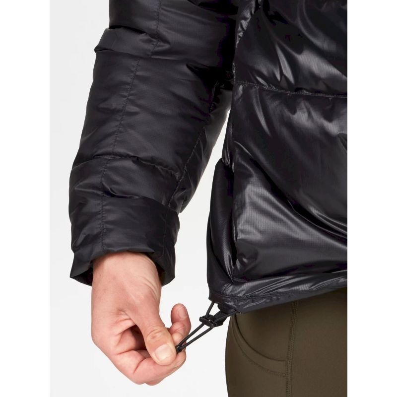 Marmot Guides Down Hoody - Giacca in piumino - Donna | Hardloop