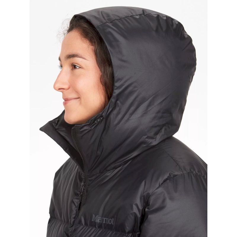 Marmot Guides Down Hoody - Chaqueta de plumas - Mujer | Hardloop