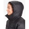 Marmot Guides Down Hoody - Casaco penas mulher | Hardloop