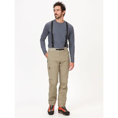 ROM GTX Infinium Pant - Softshellhose - Herren