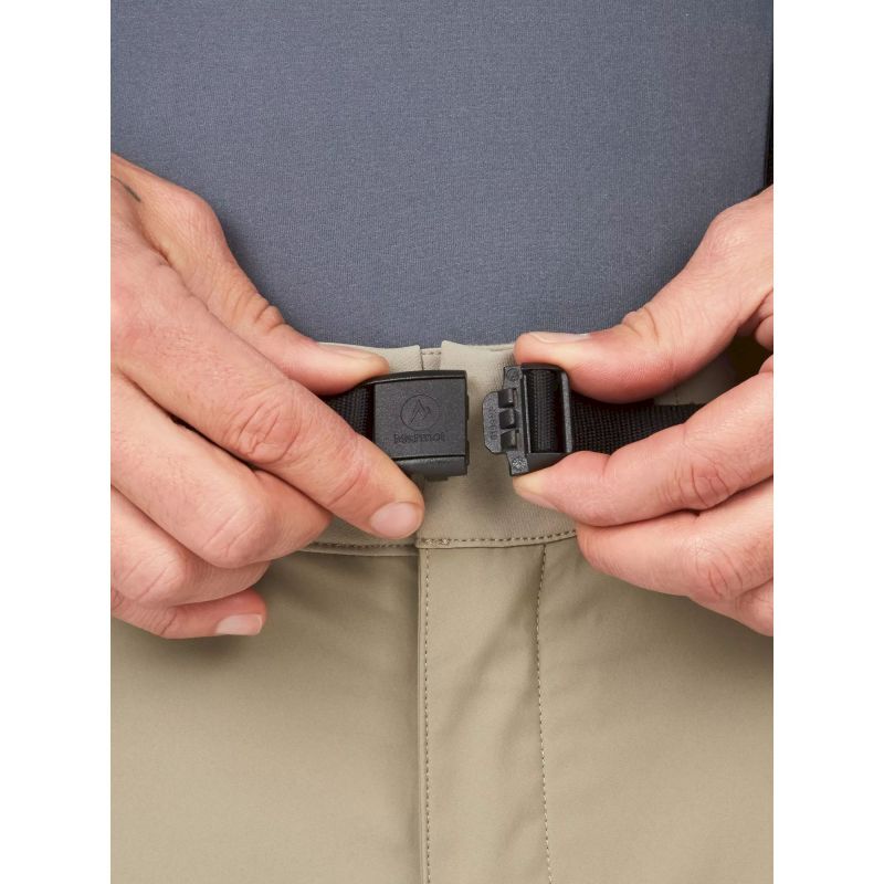 Marmot ROM GTX Infinium Pant - Softshellbukser - Herrer | Hardloop