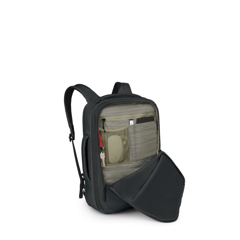 Osprey Aoede Briefpack - Bandolera | Hardloop