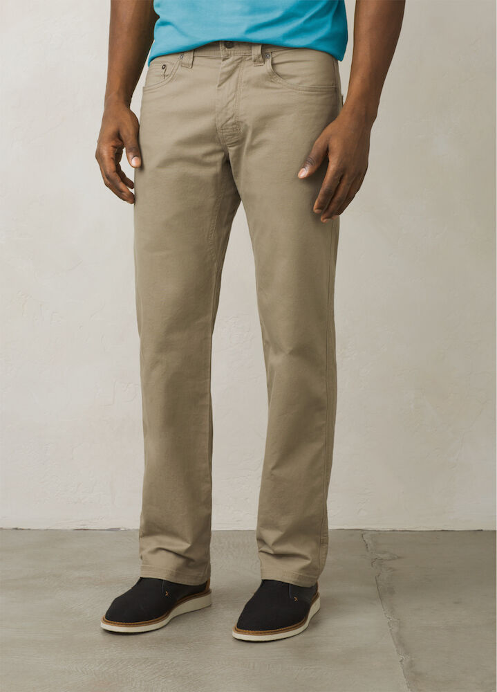 Prana - Bronson Pant 32 Inseam - Pantaloni montagna - Uomo