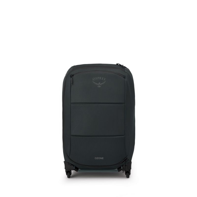 Osprey Sojourn 80 Wheeled travel bag Hardloop