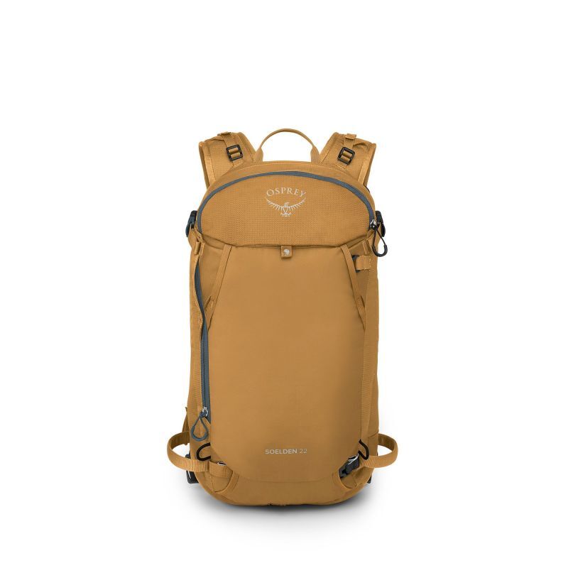 Osprey Soelden 22L, Zaino da sci per uomo