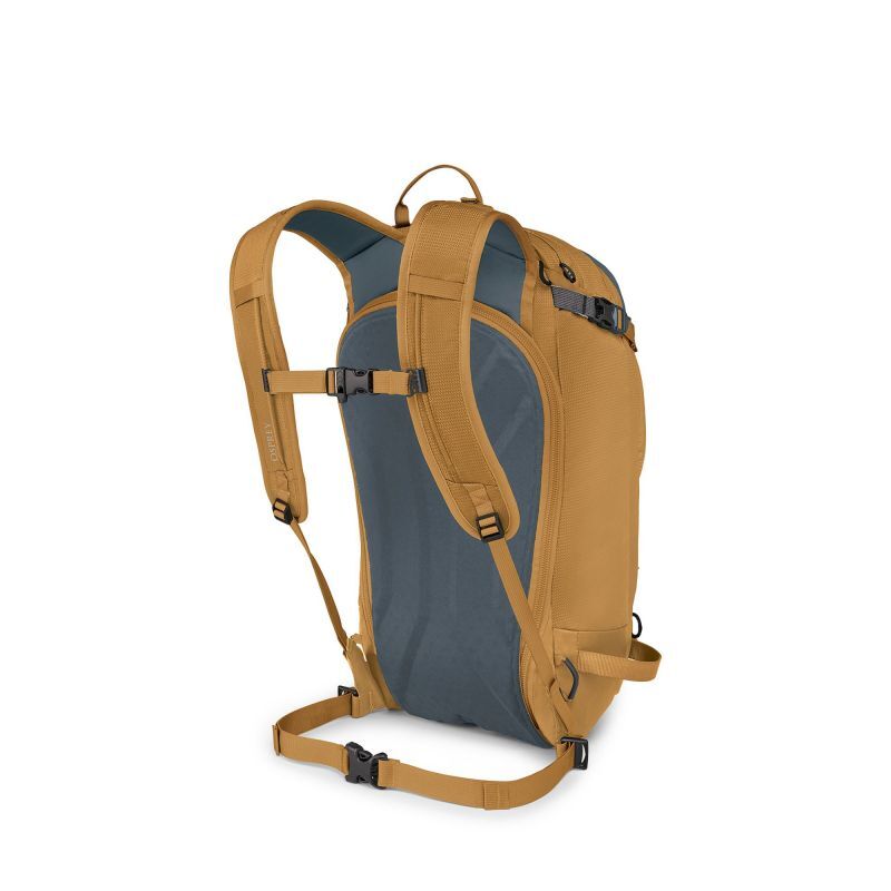 Osprey Soelden 22 - Sac à dos ski homme | Hardloop